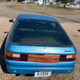 Image for article titled At $1,500, Would You Jump Into This 1978 Porsche 924 Project?